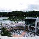 안동댐물문화박물관 이미지