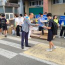 구례교육지원청 딥페이크 및 학교폭력 예방 캠페인 개최[미래교육신문] 이미지