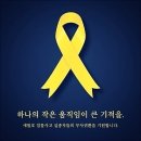 그것이 알고싶다 김상중[클로징]멘트 이미지