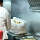 서시루아 | 스페인 마드리드 맛집 : 오징어튀김 버거 칼라마리와 산히네스 추로스가 굿!