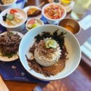 냉면마을 | 서울평양냉면맛집ㅣ청류 은평한옥마을 청류담은상 후기