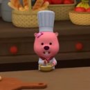 짐 크래커 이미지