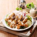 멕시칸치킨 이미지