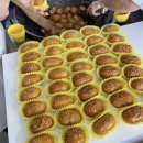 통영세탁소 | 통영 여행 3대 꿀빵집 비교 오미사 멍게 원조 1959 가격 맛 솔직 후기