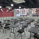 사람과 애견미용 이미지