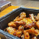 왔따쪽갈비김해