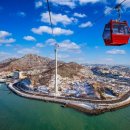 케이블카 이미지