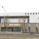 둔배미체육관 이미지