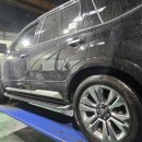 마스타자동차정비 | 기아 모하비 더 마스타 265/50R20 부산타이어