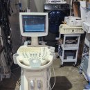 Medison SonoAce X4 diagnostic ultrasound 이미지