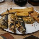 싱싱생선구이 - 포항시 북구 영일만항로 111-1 | 싱싱생선구이
