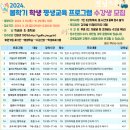 교과연계 독서로 문해력 UP 이미지