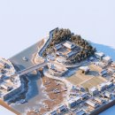 신촌역 개방화장실 | 석모도 미네랄온천 완벽 가이드 | 서해 섬 속 힐링 온천 여행