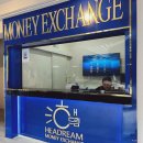 와타나(주) | 태국 방콕 바트 환전 방법 해드림 환전소 현지 5만원권 후기