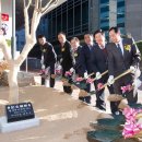 송정동 주민센터 체력단련실 이미지