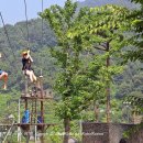 내린천공원 이미지