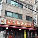 꼬꼬닭/안녕닭 이미지