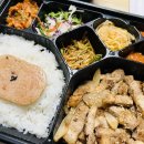 싸움의고수원주 | 원주 혁신도시 도시락 맛집 배달 후기 [싸움의 고수]