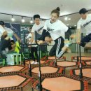 30분점핑다이어트