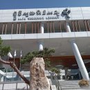 구영중학교 | 울산 울주 선바위 도서관 주차 및 이용후기