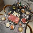 괜찮은생고기 | 서울여의도맛집 점심 가족모임으로 알맞은 소고기 고깃집 여의도생고기