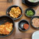 [양평] 지평시장 맛집 고바우 순대국(feat.솔직후기)