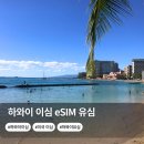 낙원자동차써비스 | 미국 이심 유심칩 하와이 esim 사용법 추천