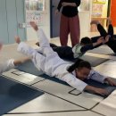 요가 B반 이미지