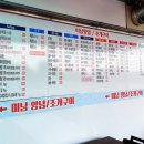 미남양념조개구이 네이버블로그