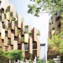 럭셔리호텔 이미지