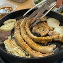 알찬제주돼지정육식당 이미지