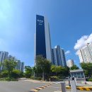 에코르아파트 앞 이미지