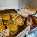 후와후와 | 🥯 망원동 빵지순례, &#39;후와후와&#39; 다녀온 후기