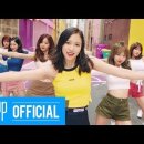 LIKEY - TWICE (트와이스) 이미지