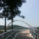 보문호반길 이미지