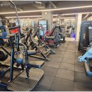 염창역 4번출구 앞 이미지