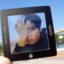 적월 | 우석이의 언박싱 김우석 솔로 앨범 적월 후기