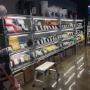 안전셀프세차장 이미지