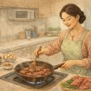 남도축산2 | 농경의 소에서 미식의 한우로, 장흥 축산문화의 전환 2