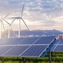 자연에너지3 태양광발전소 이미지