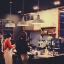 홈베이킹(야간) 이미지