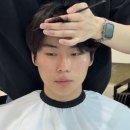 애즈더무드 | 성수역 미용실 추천 | 성수 슬릭 애즈 펌 커트부터 완성까지