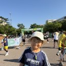 여의도 밤섬마라톤 이미지