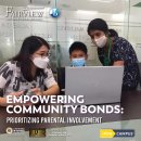 Empowering Community Bonds: Prioritizing Parental Involvement 이미지