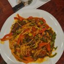 마포/공덕 중식당 일일향 마포 5호점 후기