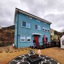 백안리의 아침 이미지