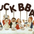 배스킨라빈스 10월 이달의 맛 치즈고구마구마 이미지