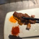 지우(명동점) | 상해 인생 양꼬치 맛집 헌지우이치엔, 3시간 웨이팅 후기