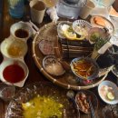 당산곶 | 당산맛집 분위기 제대로 "당산곶" 숙성회 감성 후기