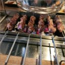 양재빌리지 | 양재시민의숲 양구이 맛집, 인생 양고기 맛본 이가네양꼬치 후기